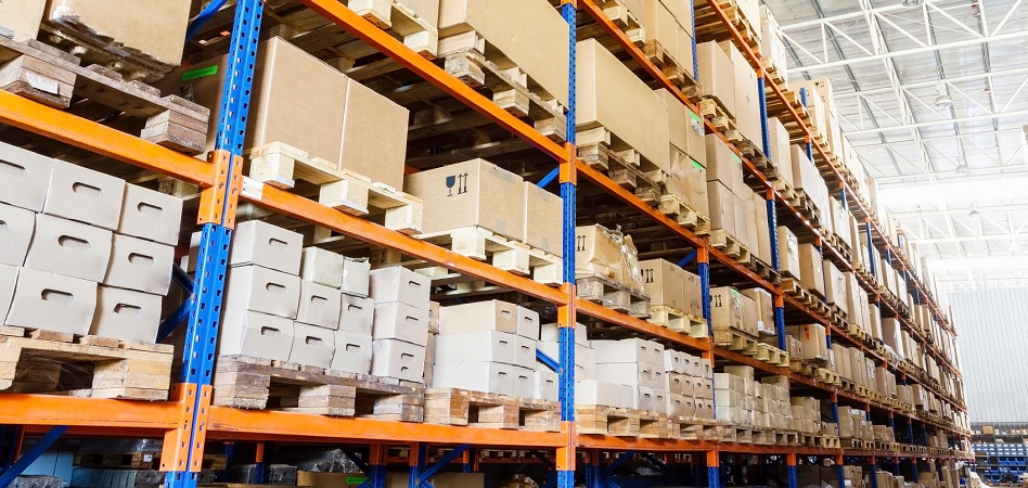 El mercado de la logística en ecommerce supera la barrera de los 1.000 millones en 2016